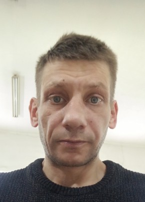 Stanislav, 43, Kazakhstan, Almaty