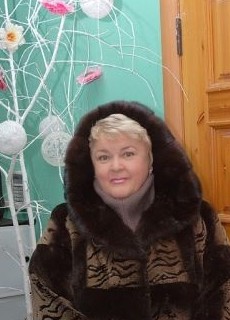 Мария, 67, Россия, Десногорск