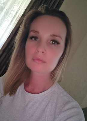 Ирина из Чехова 39 лет