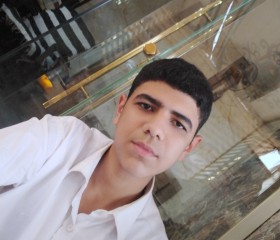 يوسف, 18, Akhmim