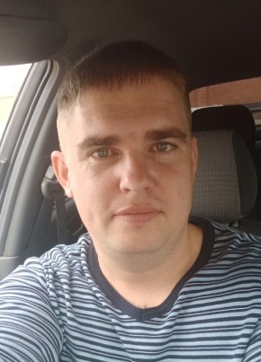 Андрей, 30, Россия, Курганинск