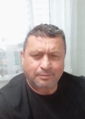 Александр из Москвы 60 лет