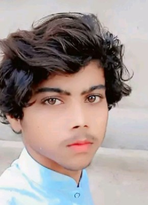 Rajaram, 24, پاکستان, کراچی