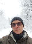 Илья, 51 год, Москва