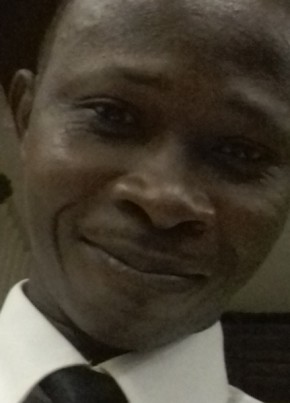 ESEJOSEF, 41, République Togolaise, Lomé