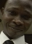 ESEJOSEF, 40 лет, Lomé