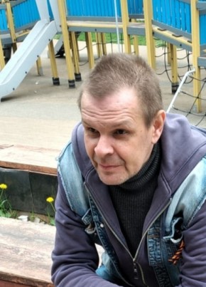 Sergey Sidorenko, 54, Russia, Moscow