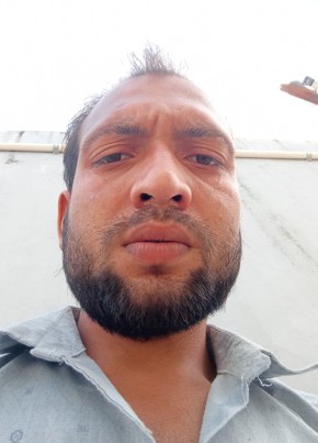 Vinod kumar, 26, India, Delhi