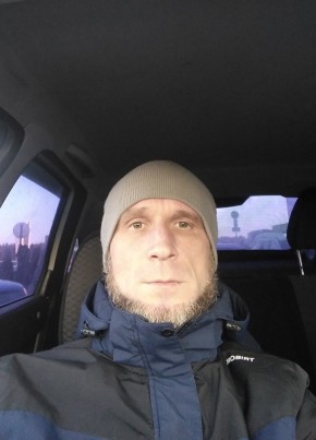 Владимир, 42, Россия, Семёновское