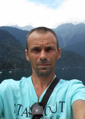 Сергей, 51, Россия, Львовский