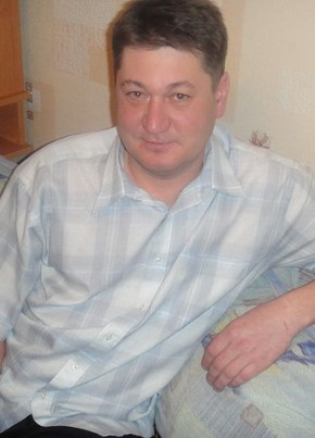 эдуард, 54, Россия, Хабаровск