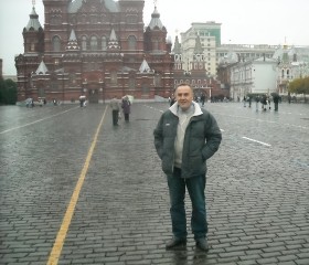 Михаил, 62 года, Донецьк