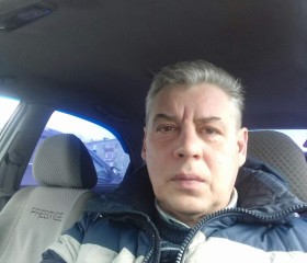Валерий, 51 год, Сызрань