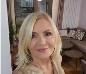 Valeriya, 53, Moscow