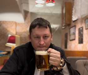 Maksim, 36, Moscow