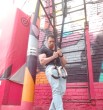 Strong Man