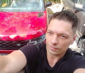 Klassnyy Paren, 41, Moscow