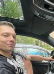 Yezhik prtugalsky, 40, Moscow