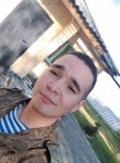 Ильяс, 23 года, Новосибирск