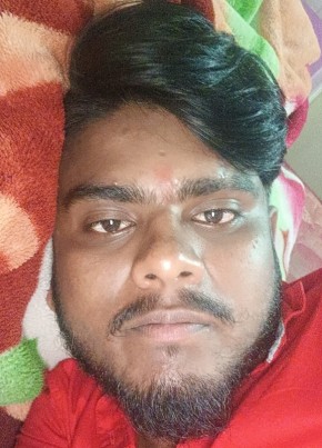 Dyamanna Pujar, 24, India, Gajendragarh