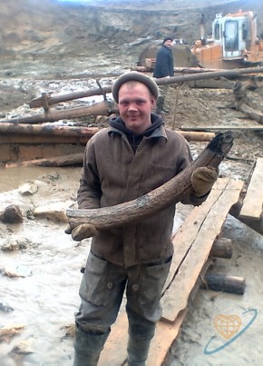 алексей, 40, Russia, Nevyansk