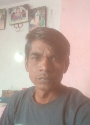 Sunder Kumar, 39, India, Delhi