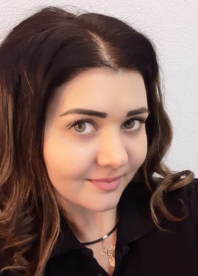Helena, 34, Ukraine, Odessa