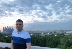 Дмитрий, 41 - Только Я