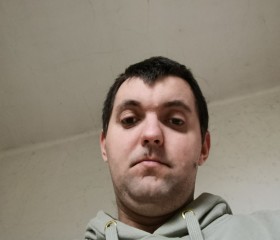 Lukáš, 34, Martin