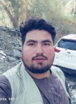 SamiKhan, 18 лет, کابل