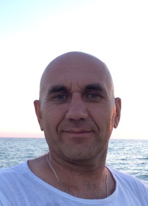 Николай, 52, Россия, Севастополь