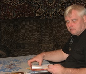 albert, 60 лет, Борисоглебск