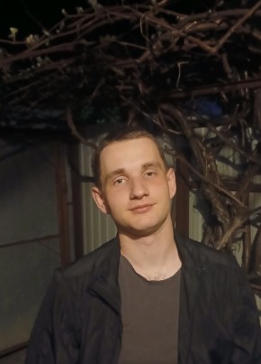 Алексей из Воронежа 23 года