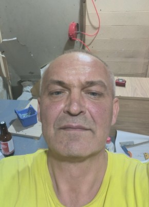 Константин из Москвы 52 года