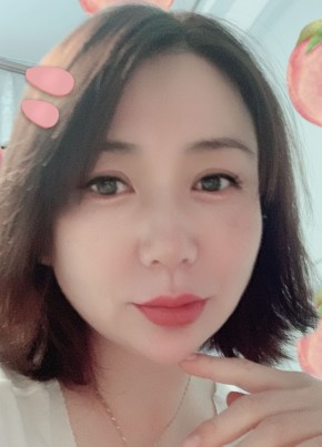 Anny, 43, 中华人民共和国, 北京市