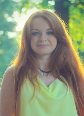 Диана, 29, Россия, Рыбинск