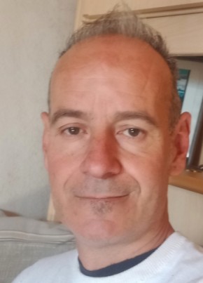Alex из Firenze 47 лет