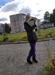 Анастасия Салина, 25 лет, Екатеринбург