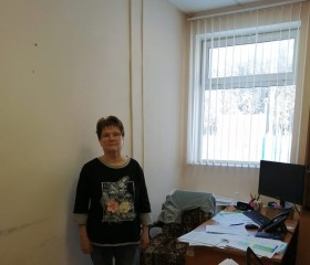 Марина, 61 год, Киров (Кировская обл.)