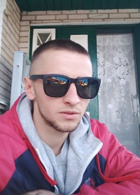 Сергей, 31, Україна, Вінниця