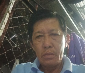 Tuan, 52, Thu Dau Mot