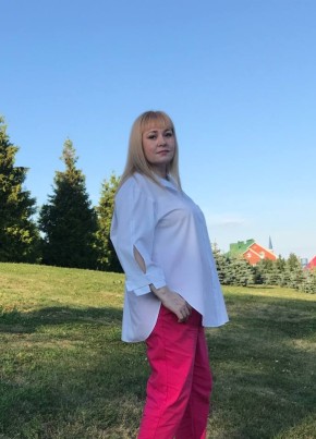 Альбина, 47, Россия, Лениногорск