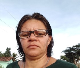 MONICA CRISTINA, 43 года, Mari