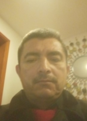 Milton из Santafe de Bogotá 52 года