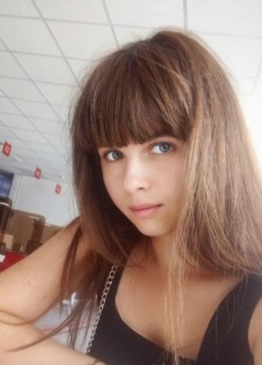 Екатерина из Новоалександровска 30 лет
