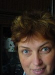 нэля, 55 лет