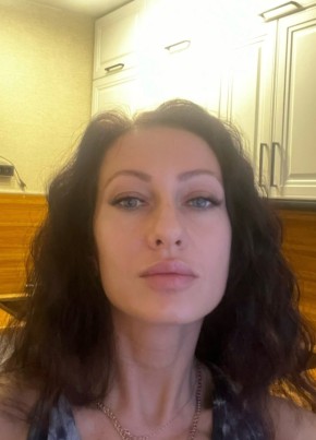 Алена из Новокузнецка 42 года