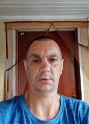 Евгений, 42, Россия, Большой Камень