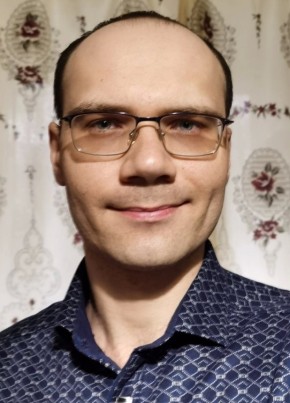 Александр, 37, Россия, Зеленодольск