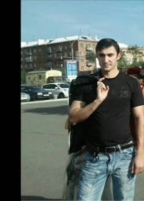 Алексей из Смоленска 42 года